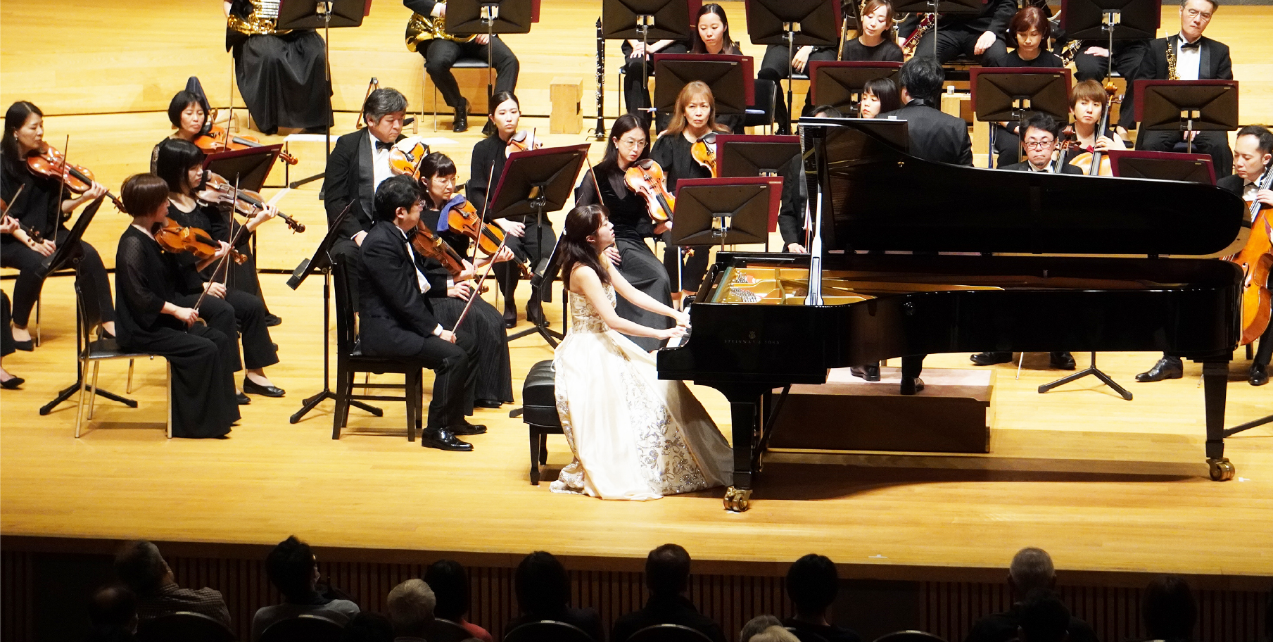 姫路パルナソス音楽コンクールについて