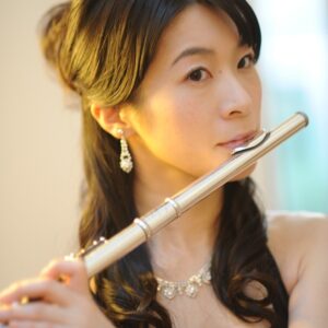 北野麻里子