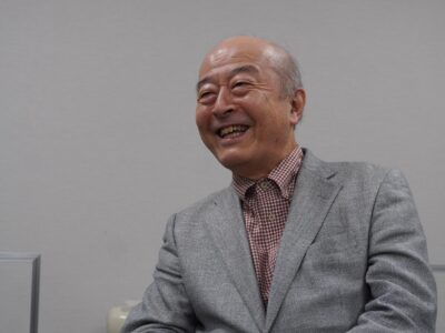 池辺晋一郎さんインタビュー｜知ればもっと面白く、聴けばもっと楽しくなる！「音楽をのぞいてみよう！」〈前編〉