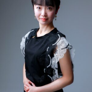沖永紗織