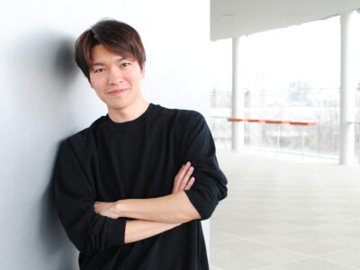 オルガニスト濵野芳純さん インタビュー